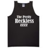 the pretty reckless tanktop