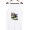 tiger king tank top