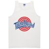 tune squad tanktop