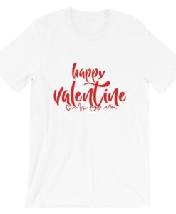 valentines day shirt ZNF08