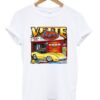 vette vlues t-shirt ZNF08