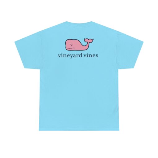 vineyard vines T shirt (Back )