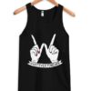 whatever forever tank top ZNF08