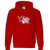 wild n out hoodie