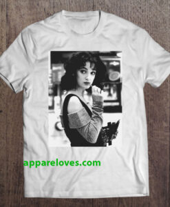 winona ryder t shirt thd