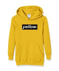 yellow-font-hoodie THD