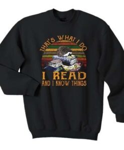 · That’s what Sweatshirt ZNF08