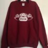 “Central Perk” sweatshirt ZNF08